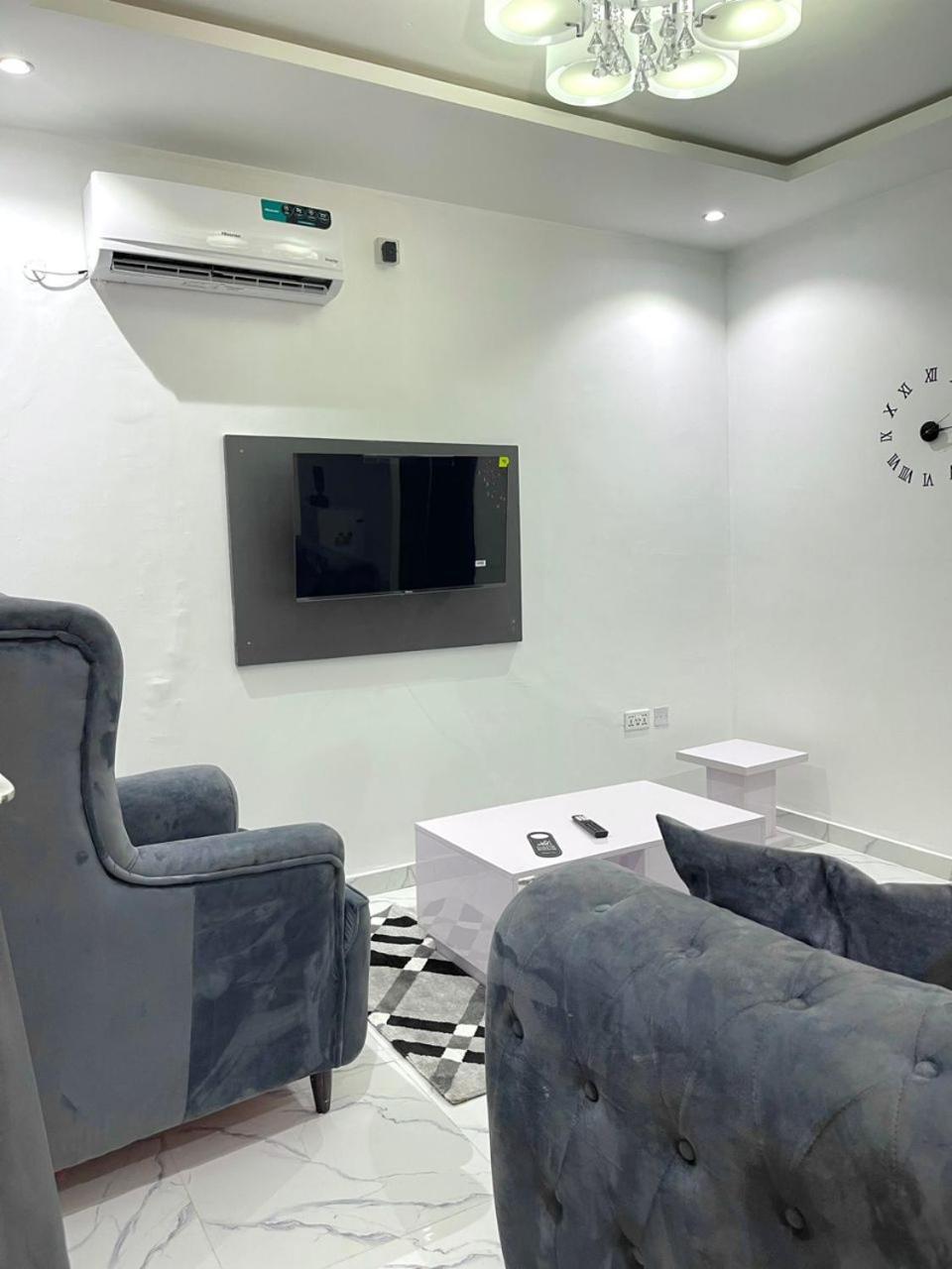 Blueocean Apartment Benin Zewnętrze zdjęcie