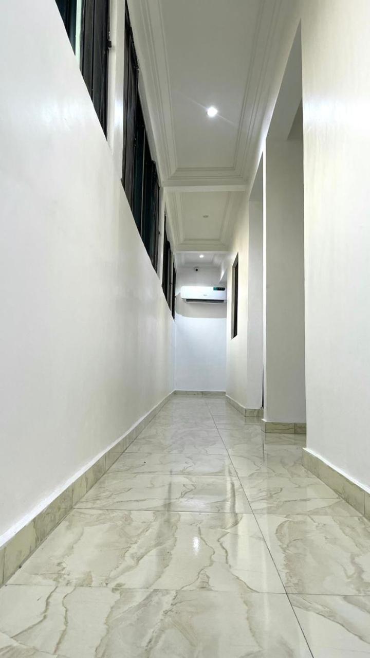 Blueocean Apartment Benin Zewnętrze zdjęcie