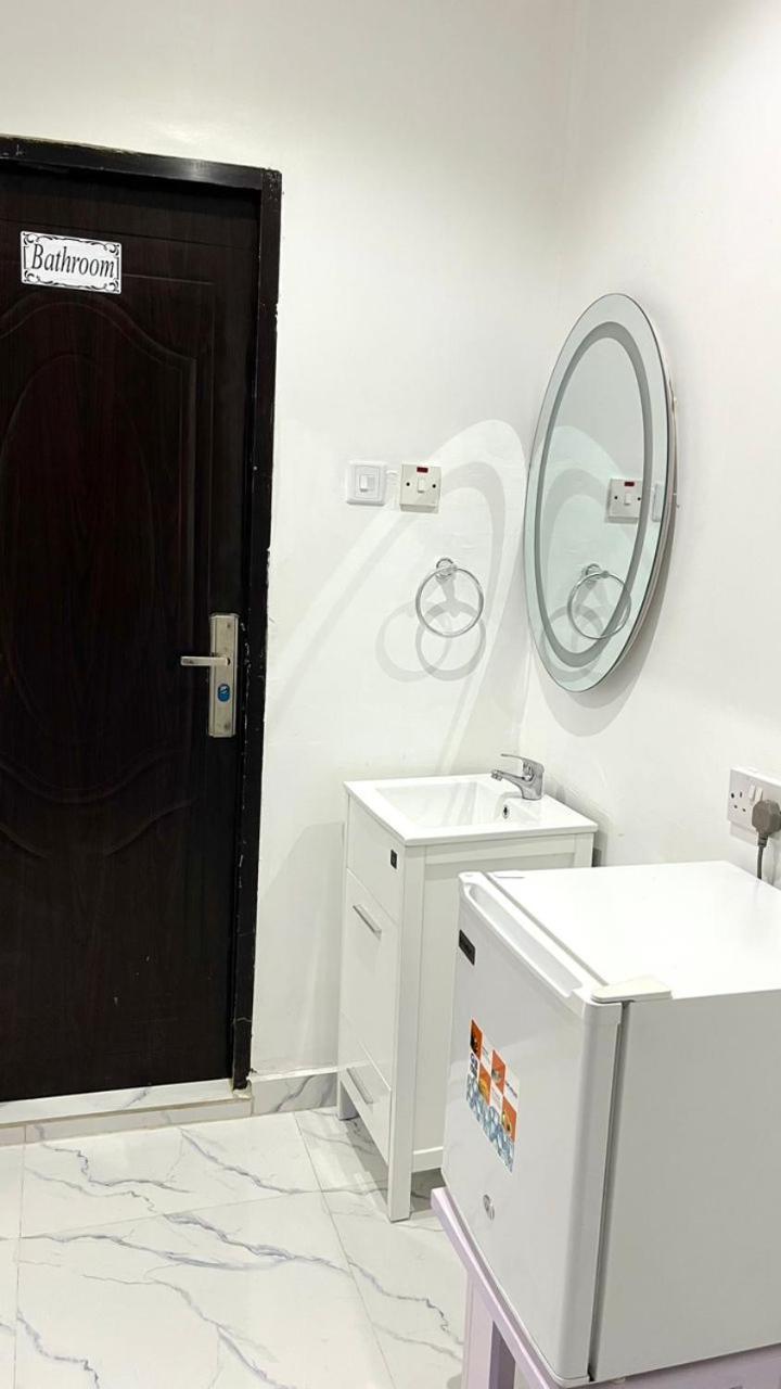 Blueocean Apartment Benin Zewnętrze zdjęcie