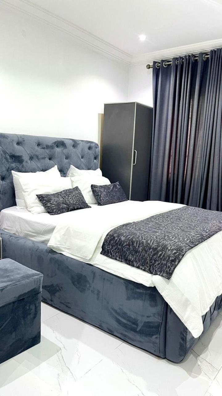 Blueocean Apartment Benin Zewnętrze zdjęcie