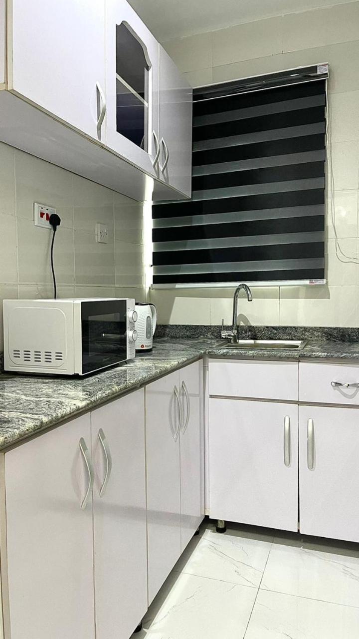 Blueocean Apartment Benin Zewnętrze zdjęcie